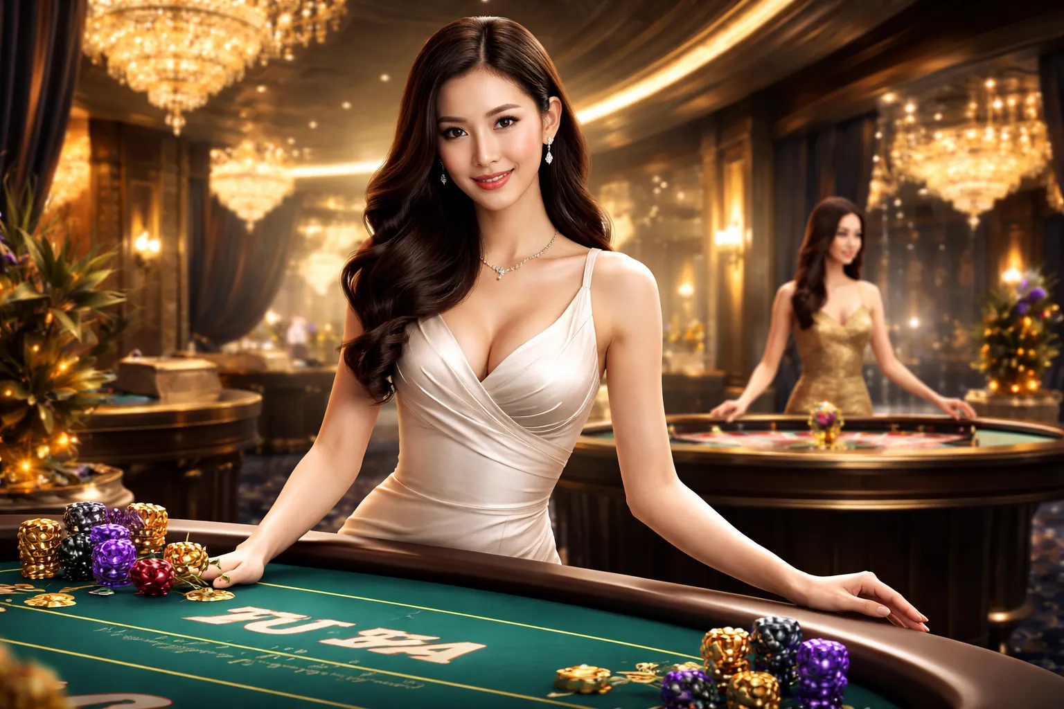 Xu hướng giải trí trực tuyến mới tại 58vin