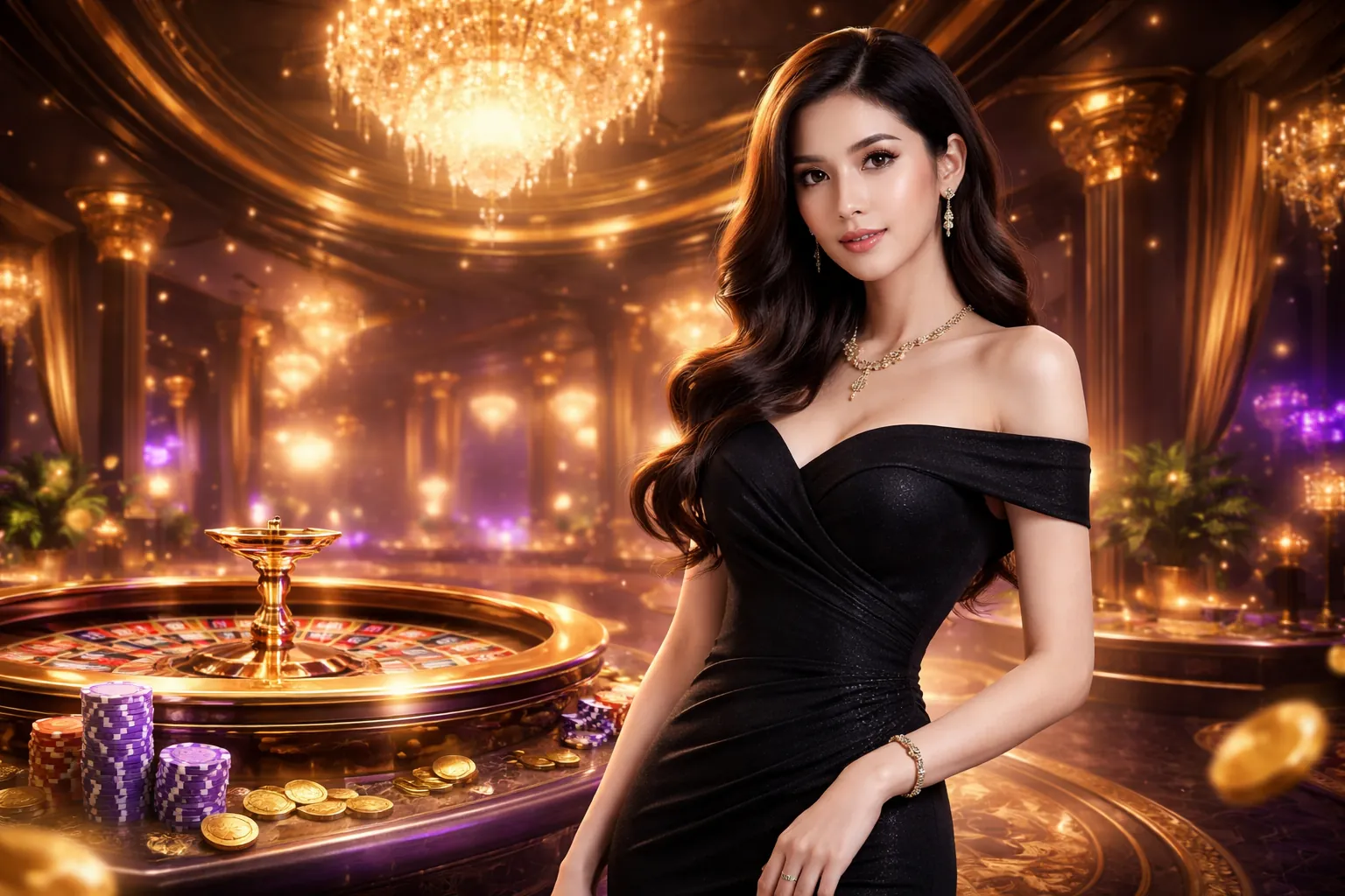 Poker Đỉnh Cao