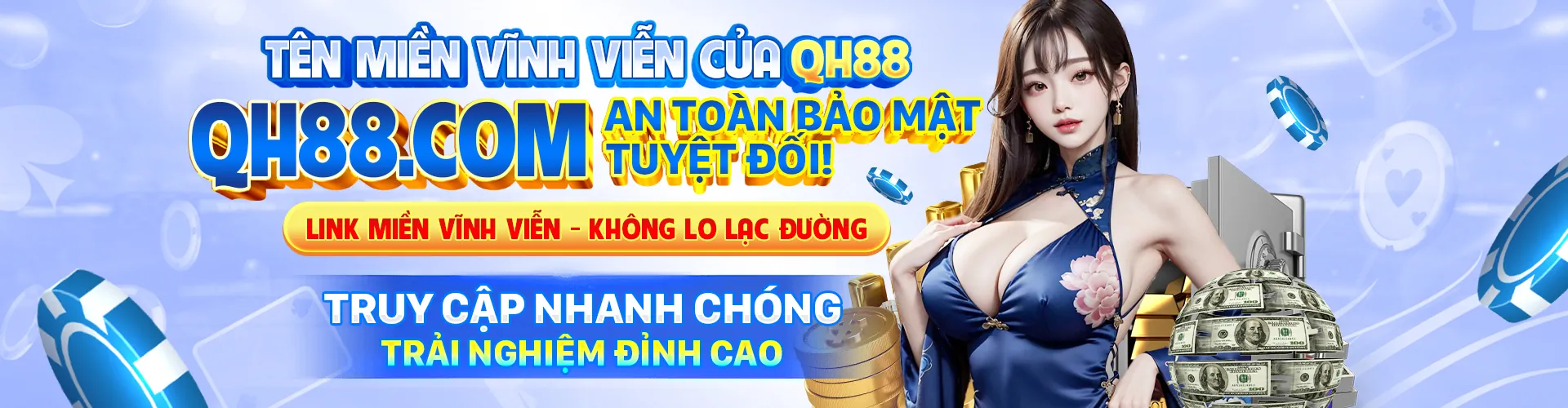 Hình ảnh chính sách bảo mật của 58vin