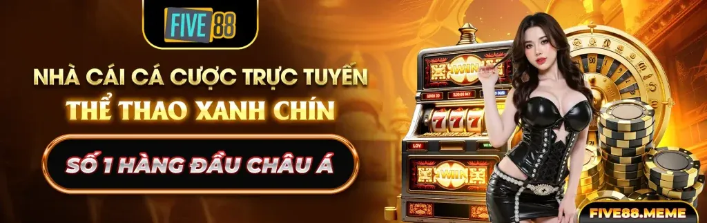 Sân chơi Casino trực tuyến 58vin