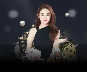 Live Casino với dealer người thật tại 58vin